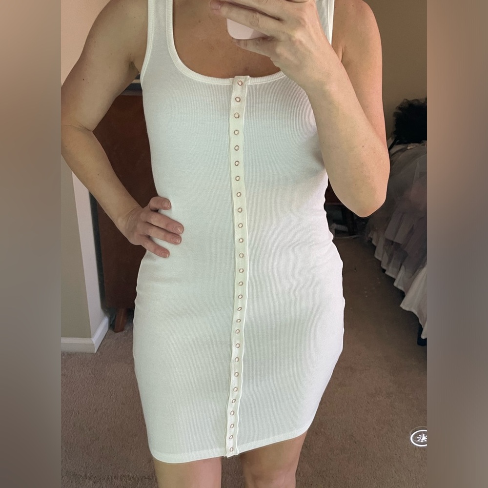 Brand new re:named dress